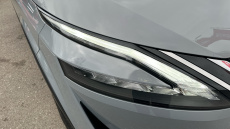 Nissan Qashqai 1.3 DiG-T MH N-Connecta 5dr Petrol Hatchback